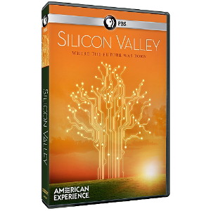 Silicon Valley - Where the Future Was Born - DVD